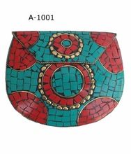 mosaic handbags