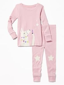 Girls Designer Night Suit