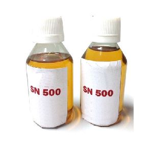 sn 500 base oil