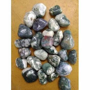 Mixed Polished Pebble Stones