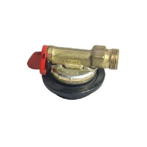 Gas Cylinder Adapter
