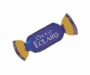 Cintu Choco Eclairs