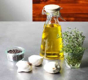 Garlic Oil