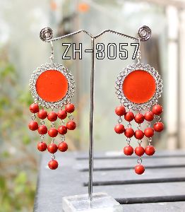 ZH earrings