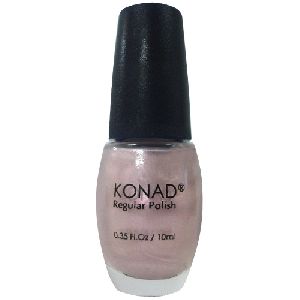 Konad Regular Polish 10ml Light Violet