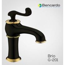 Basin Faucet Single Lever Basin Mixer With 500mm Long Braided Hoses