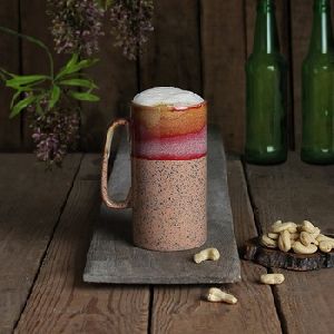 Store Indya Handcrafted Ceramic  Mug