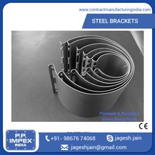 Stainless Steel Angle Brackets