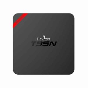 DAD171 Android TV Box