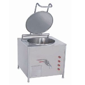 Milk Boiler