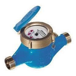Aquamet 15 mm Multijet Water Meter
