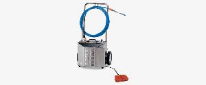 Electric Tube Cleaners