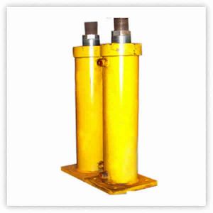 Hydraulic Pusher Cylinder