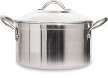Aluminium Cookware Set 4A Premium
