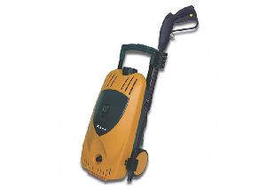 High Pressure Washer