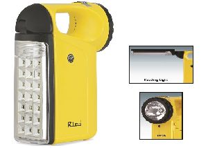 LED light, Torch and Study Lamp