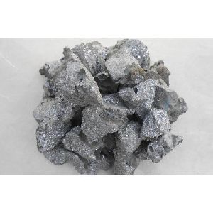 Nitrited Manganese Metal