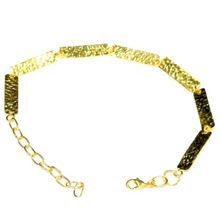 Stylish Brass Bracelet