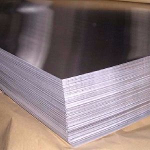 5000 Quality Aluminium Alloy Sheets
