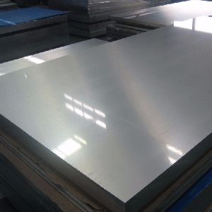 6000 Quality Aluminium Alloy Sheets