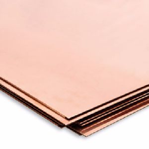 Tin Bearing Copper sheets