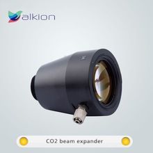 CO2 beam expander