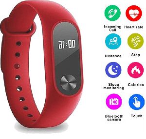 m2 digital watch