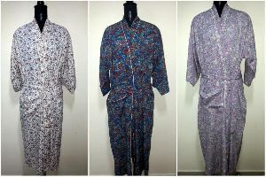 Kimonos Dress
