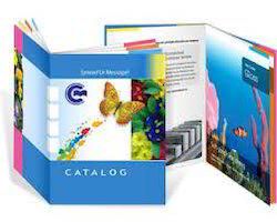 Customised Catalogue