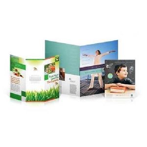 Printed Brochure