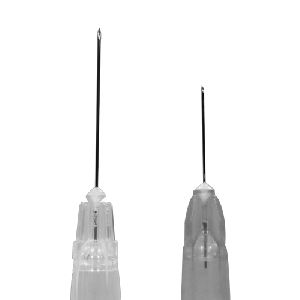 Disposable Needles
