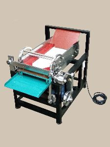 areca nut cutting machine (Sali Cutting Machine)