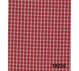 madras patchwork fabric