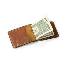 Wallet for Men Credit Card Holder Money Clip