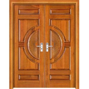 Modern Wooden Doors