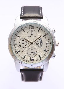 Charigo Analog Chronograph Wrist Watch For Men