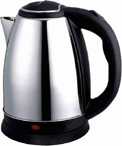 Fast Electric Kettle Boiling Water