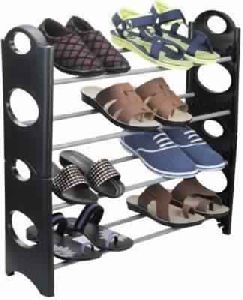 Shoe Rack Storage 4 Layer