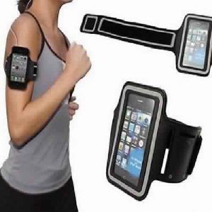 Wrist Band Neoprene Soft Case Cover