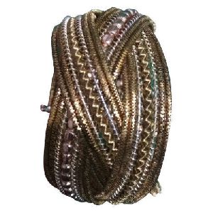 Round Shape Beads Bracelet