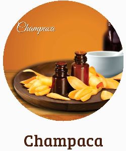 Champaca Essential Oils