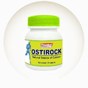 Ostirock Capsules