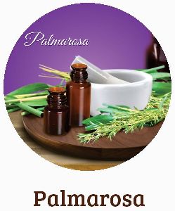Palmarosa Essential Oils