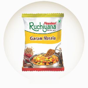 Ruchiyana Garam Masala