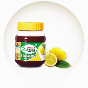 Ruchiyana Lime Sauce