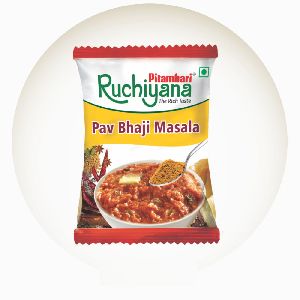 Ruchiyana Pavbhaji Masala