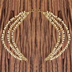 Padmavati Ear Chains