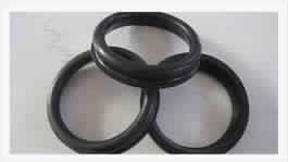 Rubber Gasket for DI Pipe