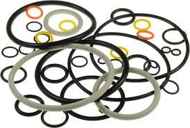 Rubber O Rings