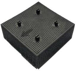 Bristle For Bullmer Cutter